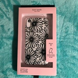 Kate Spade IPhone case XR🔴PRICE FIRM🔴